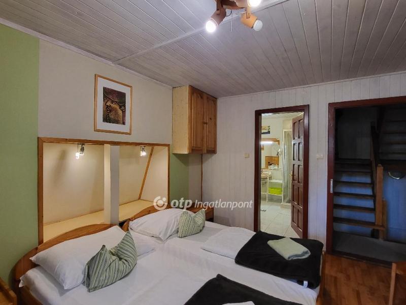 Eladó lakás Hévíz