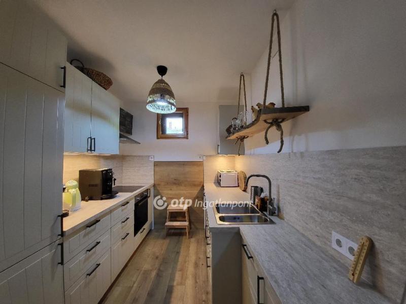 Eladó lakás Hévíz