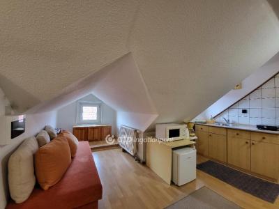 Eladó lakás Hévíz