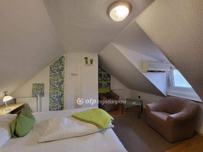 Eladó lakás Hévíz