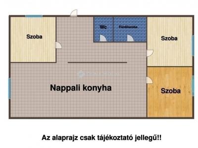 Eladó lakás Budapest