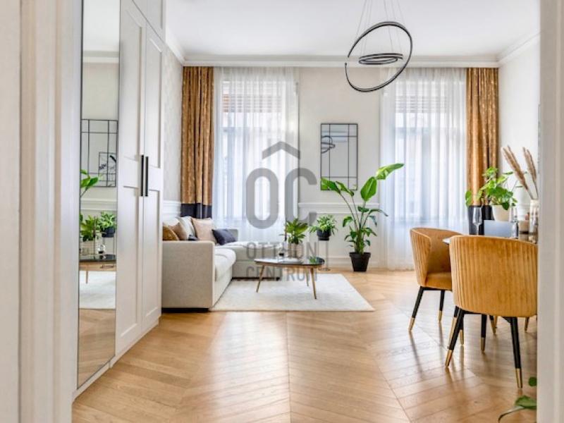 Eladó lakás Budapest