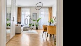 Eladó lakás Budapest