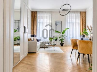 Eladó lakás Budapest