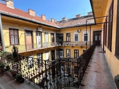 Eladó lakás Budapest