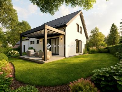 Eladó családi ház Érd