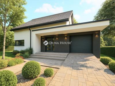 Eladó családi ház Érd