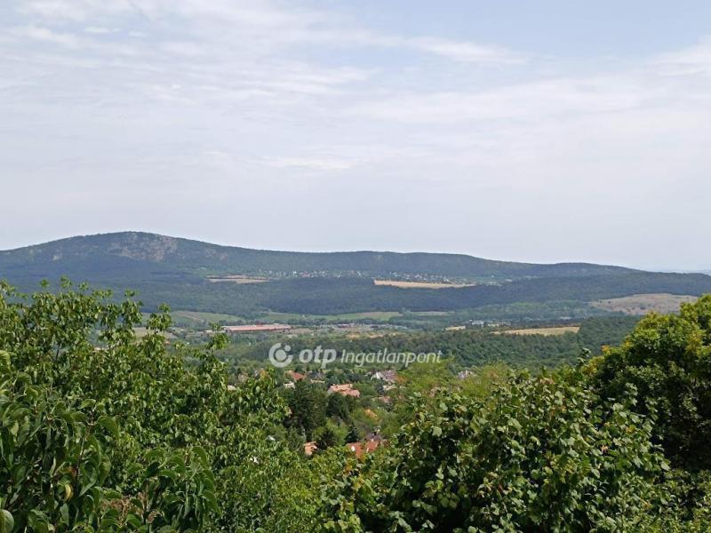 Eladó lakóövezeti telek Solymár