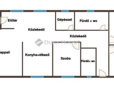 Eladó családi ház Budapest