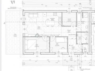 Eladó ikerház Pilis