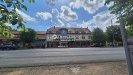 Eladó lakás Harkány