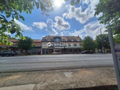 Eladó lakás Harkány