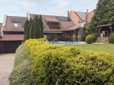 Eladó családi ház Kozármisleny