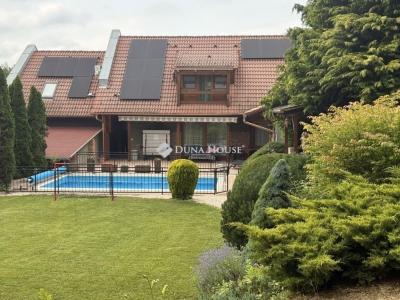 Eladó családi ház Kozármisleny