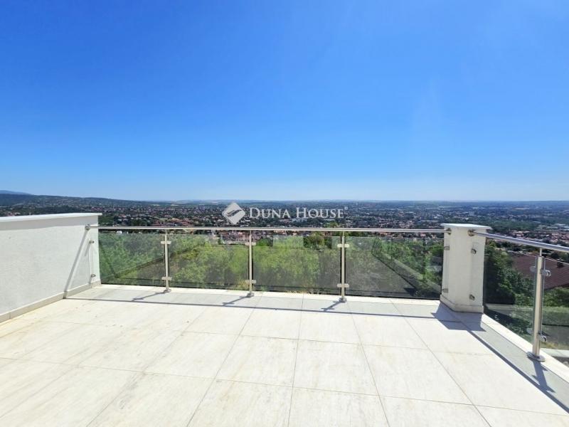 Eladó ikerház Pécs