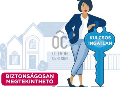 Eladó családi ház Budapest
