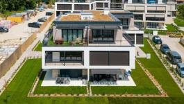 Eladó lakás Balatonkenese