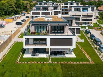 Eladó lakás Balatonkenese