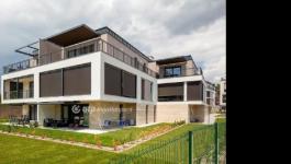 Eladó lakás Balatonkenese