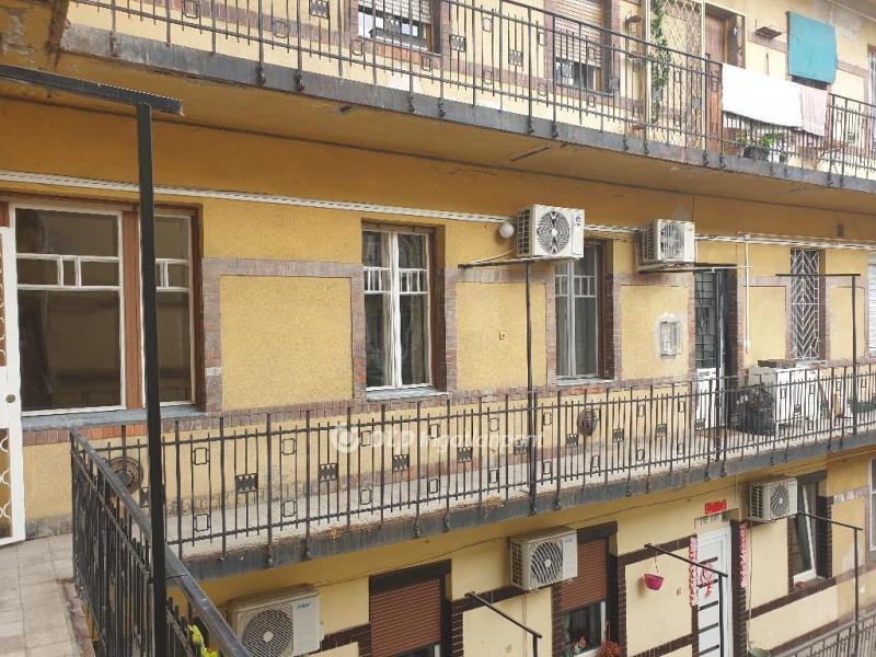 Eladó lakás Budapest
