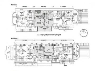 Eladó lakás Hévíz