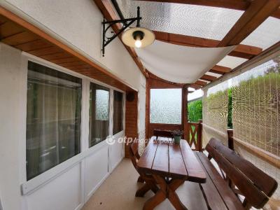 Eladó lakás Hévíz