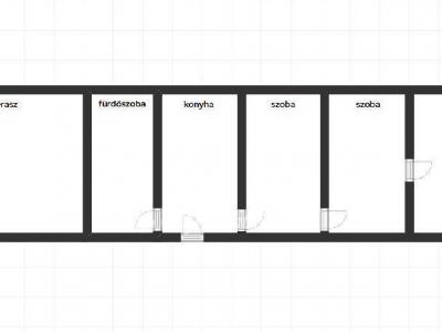 Eladó családi ház Bükkzsérc