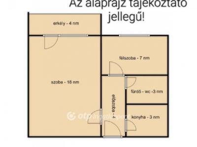 Eladó lakás Budapest