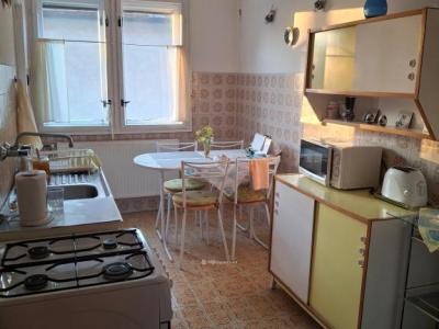 Eladó családi ház Budapest