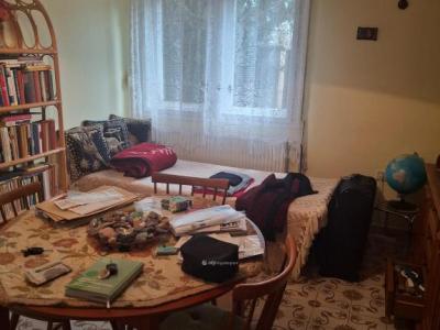 Eladó családi ház Budapest