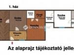 Eladó családi ház Budapest