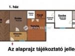 Eladó családi ház Budapest