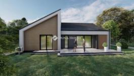 Eladó családi ház Tököl