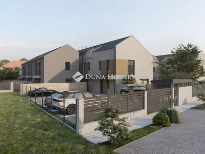 Eladó sorház Dunaharaszti