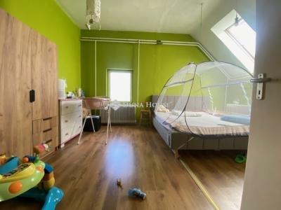 Eladó családi ház Budapest