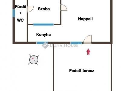 Eladó lakás Budapest