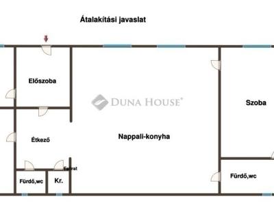 Eladó családi ház Budapest