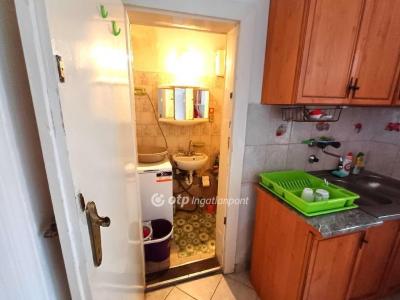 Eladó lakás Budapest