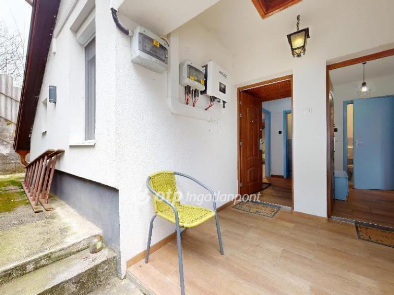 Eladó családi ház Miskolc