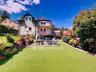 Eladó családi ház Miskolc