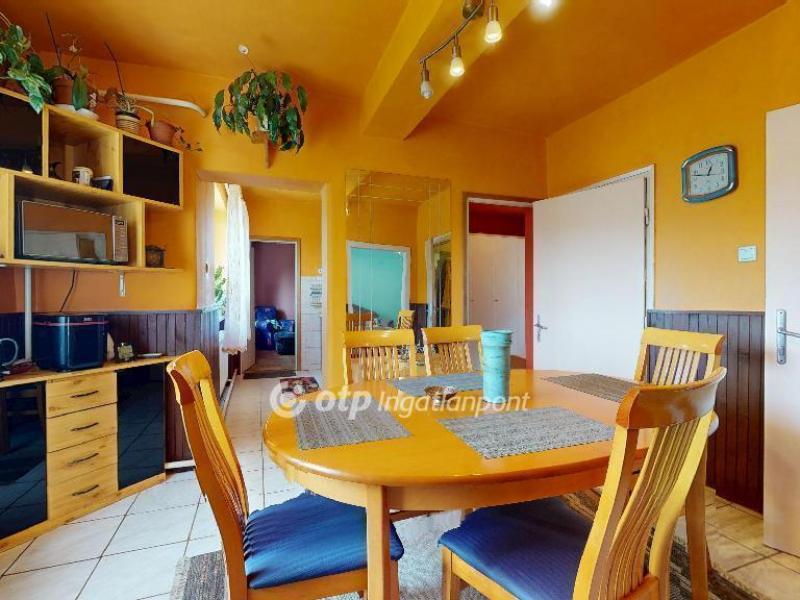 Eladó családi ház Miskolc