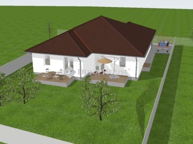 Eladó ikerház Monor Monorierdő