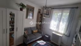 Eladó családi ház Budapest