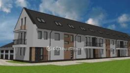 Eladó lakás Kisvárda