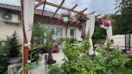 Eladó ikerház Vácrátót