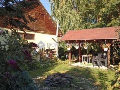 Eladó családi ház Kosd