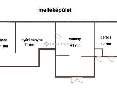 Eladó családi ház Fót