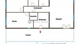 Eladó családi ház Pócsmegyer