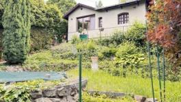 Eladó családi ház Tahitótfalu