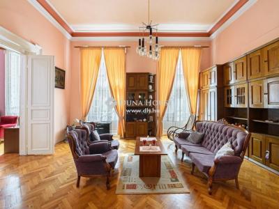 Eladó lakás Budapest